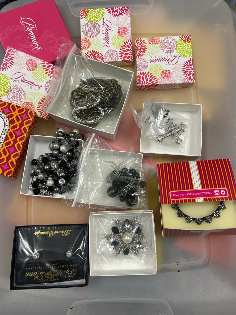 Assorted Premier  Jewelry bundle